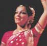 Danse indienne-Jeune public